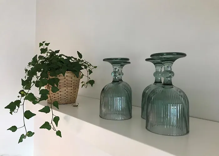 Cosy Side Διαμέρισμα