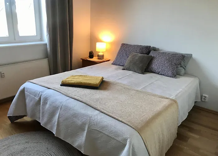 Cosy Side Διαμέρισμα Παρνού