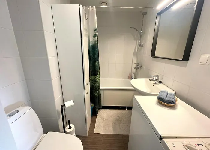 Cosy Side * Παρνού